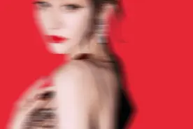 女明星最怕的不是“塌房”，而是“塌腮”图片