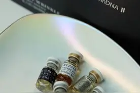 根源改善肌肤，蔓之研SkinDNA能量源液使用体验图片