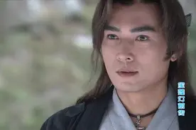 宝莲灯前传：杨戬开凿河道将弱水引入大海，才能消解弱水的魔力视频封面