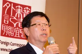 富士康踏出造车关键一步，首家工厂落户北美大有玄机图片