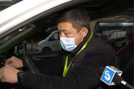 泡水车、严重事故车、抵押车长啥样？业内人士教你避开二手车销售“陷阱”图片