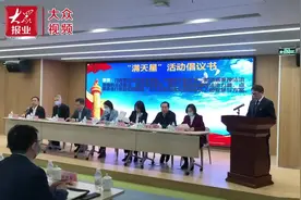 法务小秘书“满天星”闪烁！青岛以暖心主动服务守护刚性法治底线图片