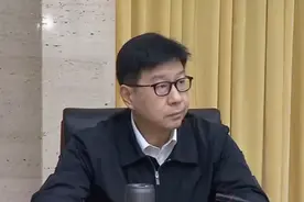 “70后”央企博士“空降”甘肃！今年，省级政府人事变动7人由企入政图片