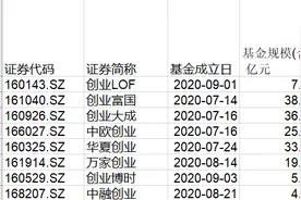 折价大甩卖！两只创业板战配基金上市首日大跌近12%，套利玩家要入场吗？图片
