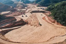 广连高速征地拆迁有新突破，从化段一期征拆完成99%图片