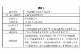 2年前入主*ST中珠未果，韩明勇再出手：是否背靠湛江富豪韩庆云？图片