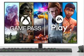 EA Play将于3月18日加入XGP PC端与XGPU 首批包含60款以上游戏图片