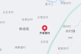河北一家5口惨遭灭门 村民：老的老小的小怎么打得过凶手图片