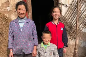 厦门车祸“奇迹宝宝”满7岁：每年赴京复查停了，奶奶用60多万赔偿款买了保险图片