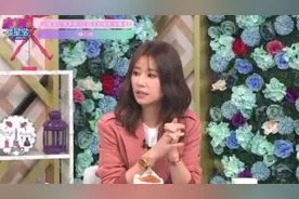 林心如分享家庭近况 直言女儿随爸“长得可爱但脸很臭”图片