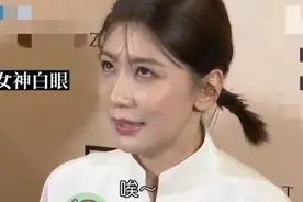 46岁贾静雯否认怀四胎：生了三个已算为社会做贡献，可以不用生了图片