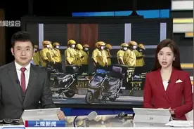 全国七万硕士在送外卖？别被贩卖焦虑的自媒体忽悠了视频封面