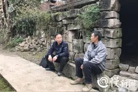 慢新闻·人物 | 李飞：以“辛苦指数”换村民的“幸福指数”图片