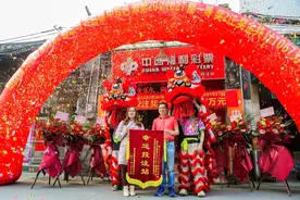 仅用了16元，顺德一彩民买彩票中了1067万图片