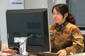 东部战区6名文职人员亮相，告诉你“职场秘诀”图片