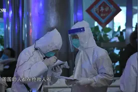 法医刘良｜刘良团队主动请缨新冠肺炎遗体解剖：我的武汉病了，我得回去图片