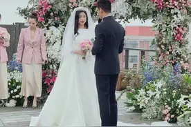 主持人朱珠北京低调办婚礼 知情人称老公是圈外人图片