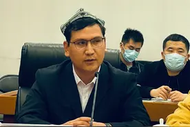 新疆宗教界人士：欢迎各国媒体斋月期间到访新疆图片