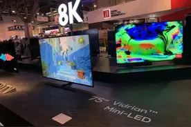 液晶电视面板价格9月继续回调 京东方TCL加码芯片投资图片