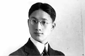 晚潮｜徐志摩与汪精卫船上的邂逅图片