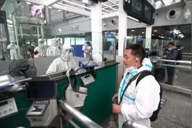 广州白云机场口岸将于3月20日开通首条中坦国际直航航线图片