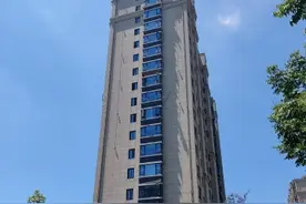 丈夫欠债丢下妻儿逃出国 刚强的妻子保住了房子还成功离婚图片