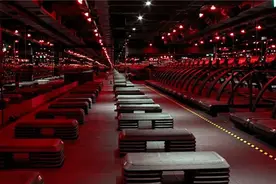 健身应用与健身场馆，一定是抢夺用户的“天敌”？图片