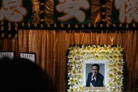 念达叔：每一个名字后面都是相契于心的曾经图片