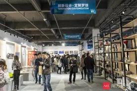 欧派、尚品宅配、靓家居等都在发力！泛家居迎来集成化时代？图片