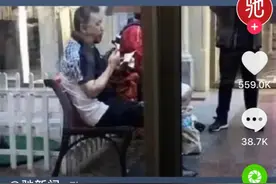 被造谣“晚景凄凉”，84岁著名演员向梅怒了：莫让老艺术家成为流量的受害者图片