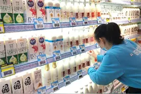 盒马“日日鲜”领头 国产低温奶全面“抢鲜”图片