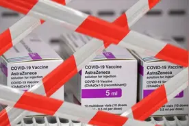 德国9人血栓3人死亡：欧洲今天决定阿斯利康疫苗去留 已接种第一针的人尴尬了图片