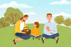 杭城中小学春假定了！更让人激动的是，再上60多天课，又要放暑假了…图片