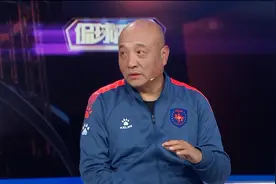 侃球时间丨殷铁生执教27载桃李满天下 谈起爱徒们他这样评价视频封面
