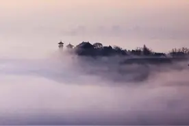 你知道，蓬莱阁里都住着哪些“神仙”吗？图片
