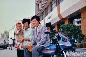 社会 | 用二十年，找一个孩子——寻孤之旅图片