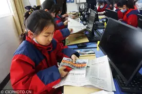 多彩活动润童心图片