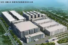 总投资1900亿元 2021年松山湖功能区有这些重大项目图片