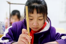 《义务教育质量评价指南》发布 判断好学生的标准有哪些？图片