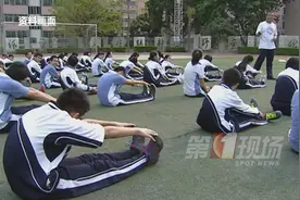 满分增至50分！深圳体育中考方案出炉，学生怎么拿高分？图片