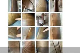 “3·15”直击家居乱象之四 | 兴叶家具登质量黑榜，实木家具何以不再吃香图片