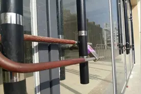 问政山东丨记者调查：多地体育场馆不开放 开放时间不合理图片