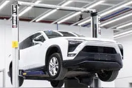 换个雨刷都算大修？封面实测7大品牌电动车售后保养 | 封面天天见·封火轮图片