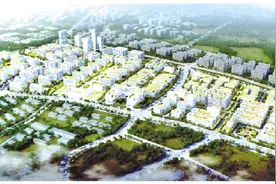 智能装备产业园36宗项目集中动工图片
