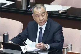 “大陆打多久台湾就陪多久！”此话当真？图片