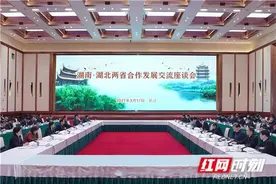 出圈“第五极”：兄弟抱成团，两湖联手“赣”图片