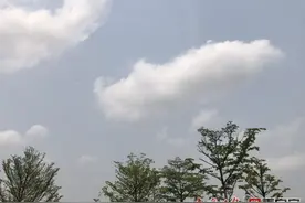 官宣！南宁已入夏！然而却不是真的夏天？图片