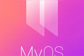 中兴公布全新操作系统MyOS：隐私安全大升级图片