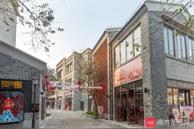“火出圈”的永庆坊不怕火！让历史建筑消防审批经验可复制图片