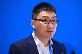 拼多多长大，黄峥身退图片